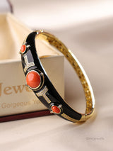 Noir Statement Kada / Bracelete