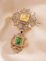 Royale Brooch