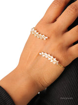 Diamond Handcuff