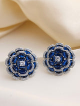Swarovski Diamond Studs