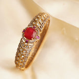 Heritage Statement Bracelet