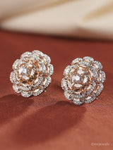 Swarovski Diamond Studs