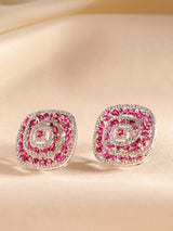 Lunara Luxe Studs