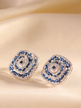 Lunara Luxe Studs