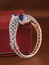 Regalia Bracelet Openable Designer Bracelet