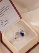 Taarini Diamond Ring