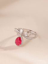 Taarini Diamond Ring