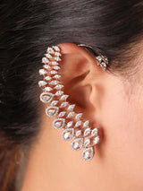 Éclat Diamond Ear Cuff