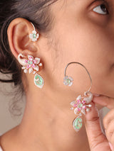 Mayura Noor Statement Ear Cuff