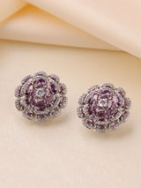 Swarovski Diamond Studs