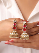 Zehra Riwaayat Kundan Jhumkas