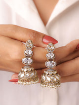 Zehra Riwaayat Kundan Jhumkas