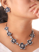 Studded Diamond Designer Piece