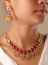 Riyasat Heritage Necklace Set