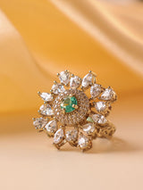 Noor Cocktail Ring