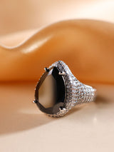 Elara Statement Ring