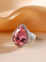 Elara Statement Ring