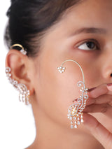 Diamond EarCuffs (Pair)