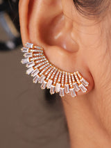 Radiance Ear Cuff