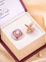 Solitaire Designer Studs