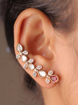 Aarohi EarCuff (Non-Piercing)