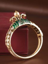 Peacock Royale Kada