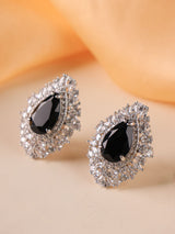 Crafted for Eternity Luxury Statement Gemstone Earrings