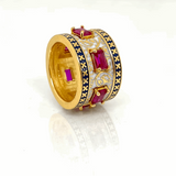 The Victoria Empress Luxe Band