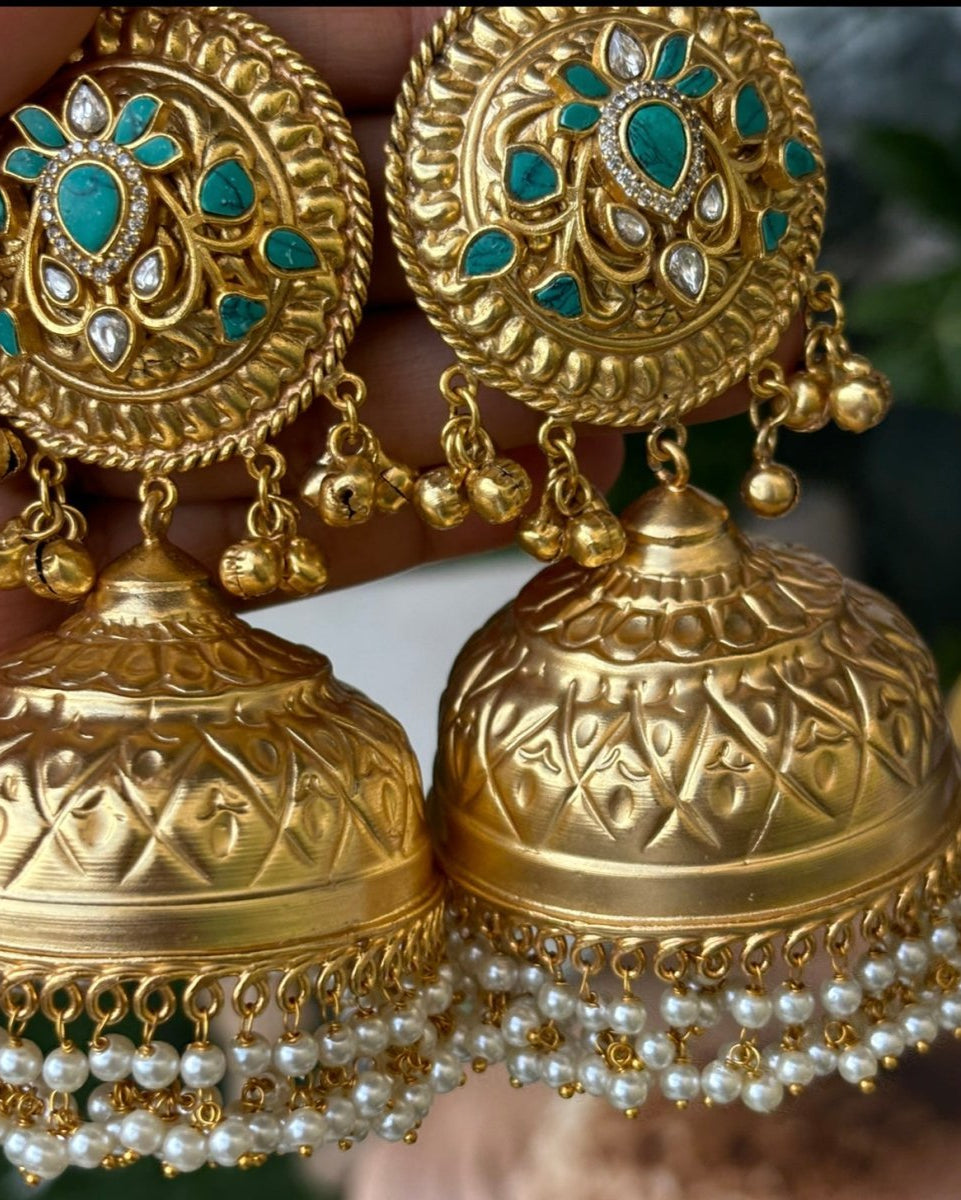 Jhumko Kaner Kaner Dul Collection Jhumko Kaner Dul Sellers New