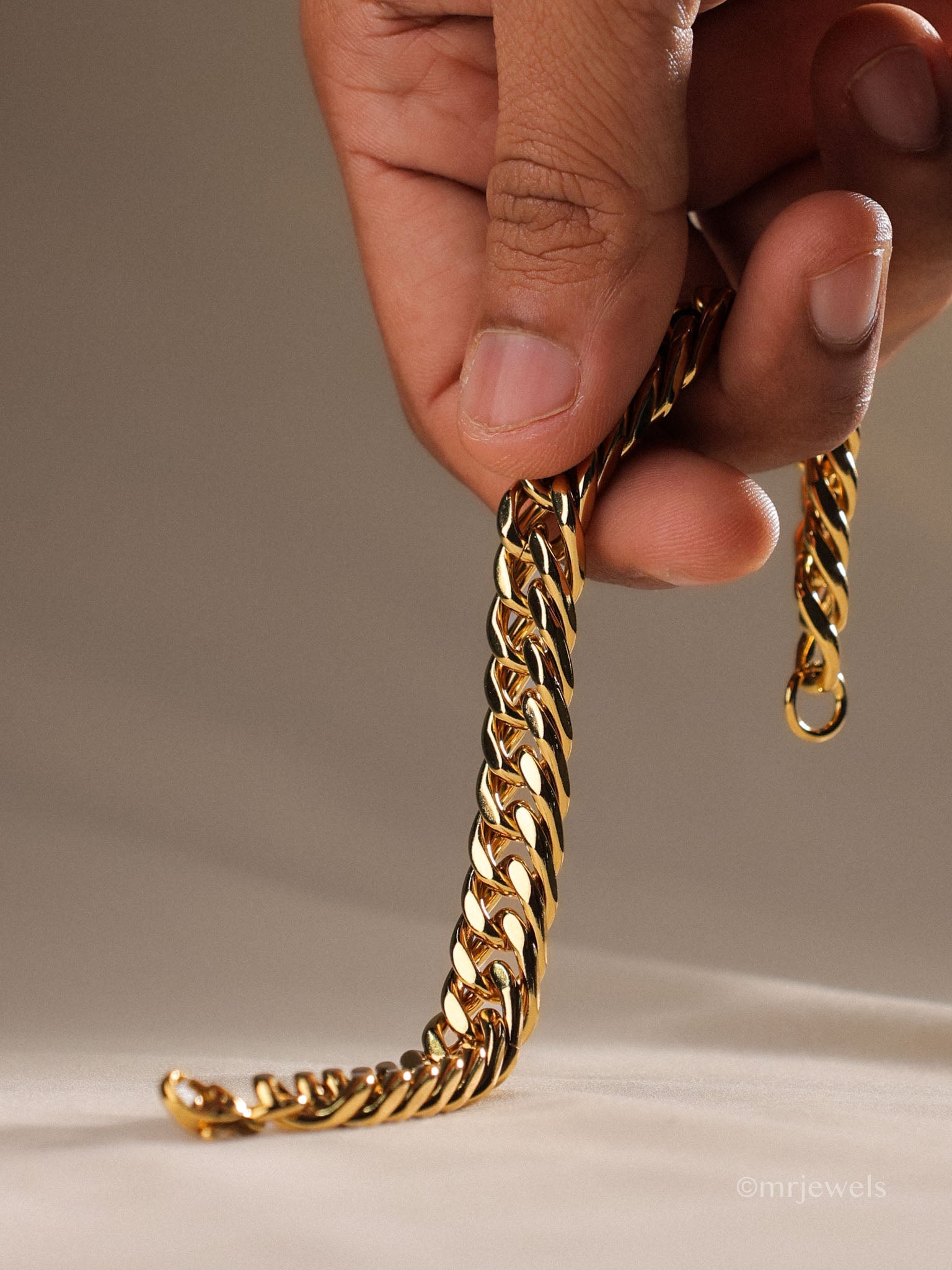 Men's Jewellery