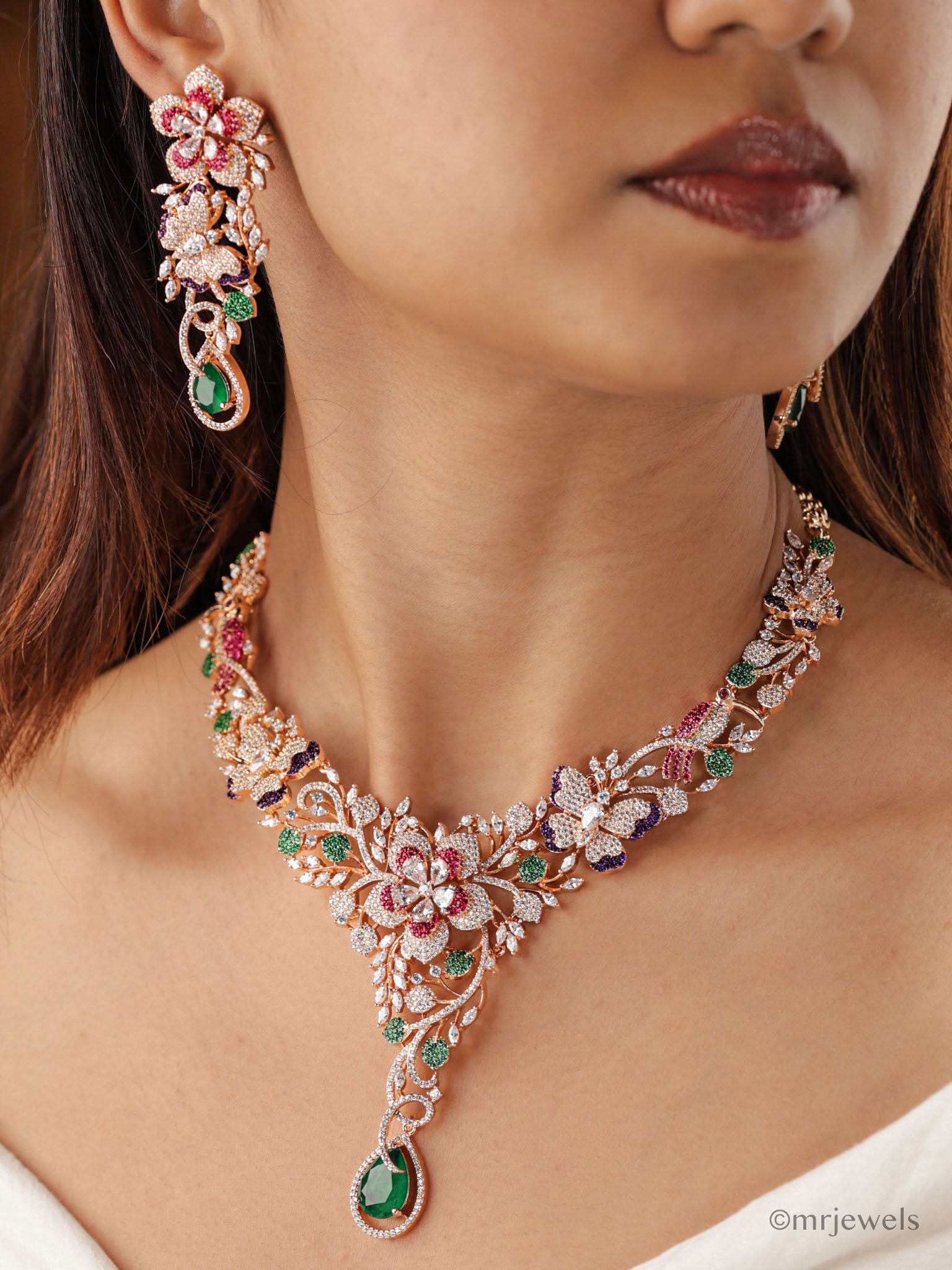 Luxury Jewellery Above ₹15,000