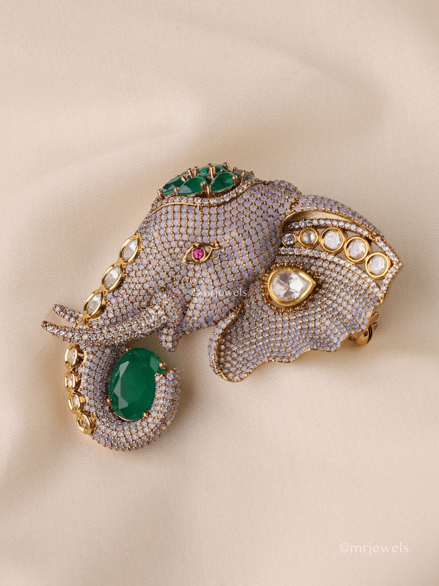 Brooch