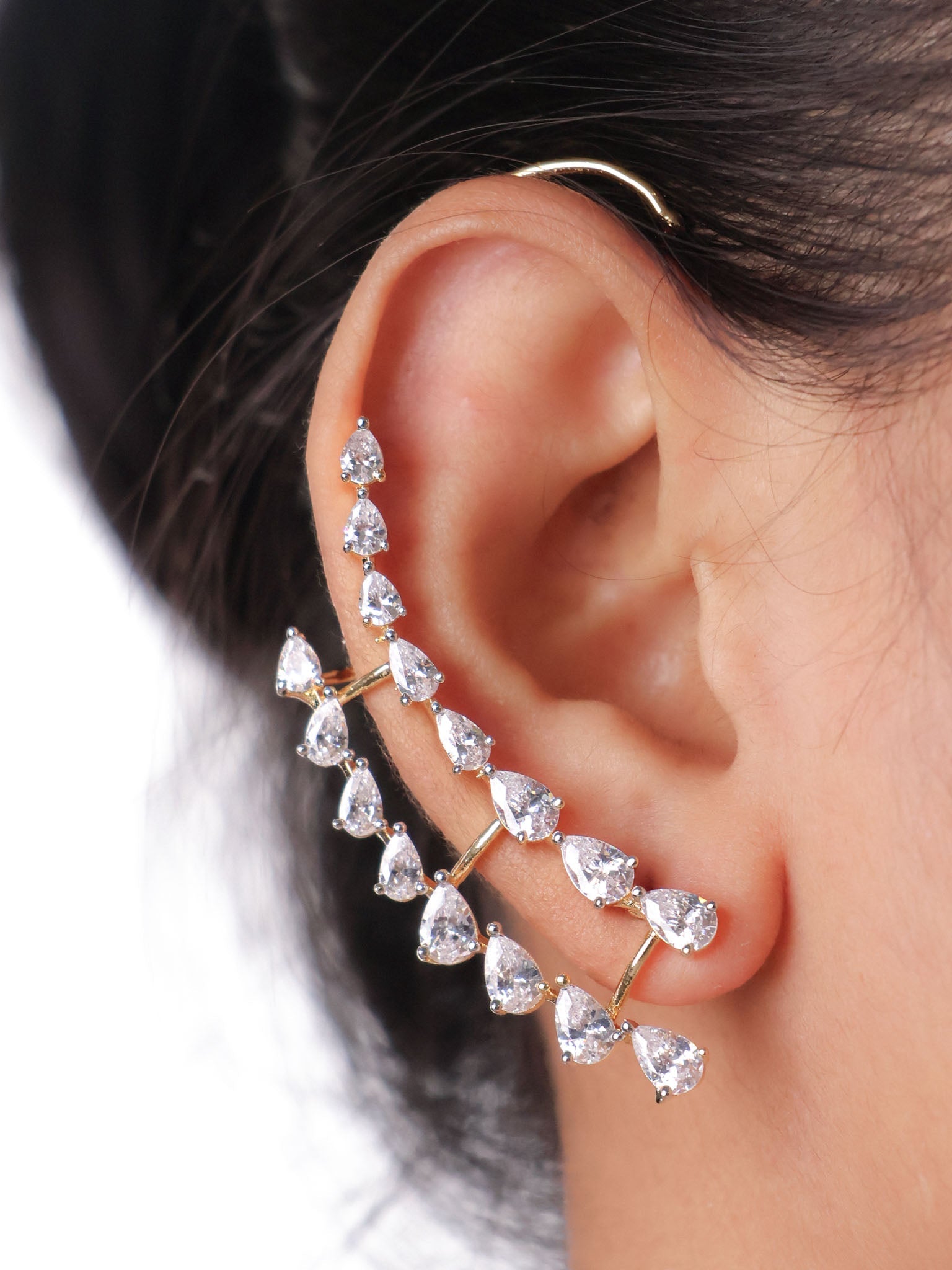 Earcuffs