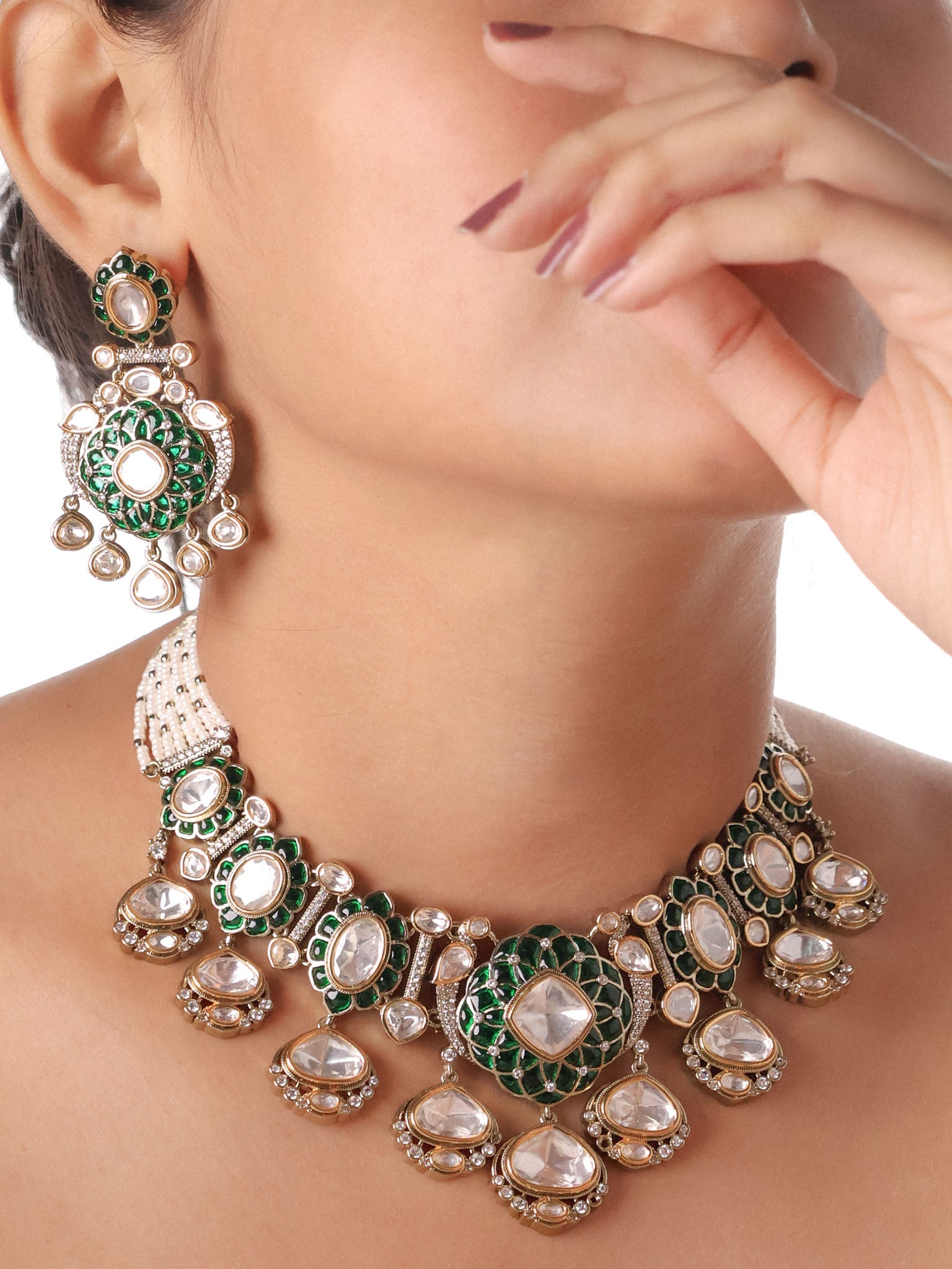 SALE ON JEWELLERY | Upto 75% OFF