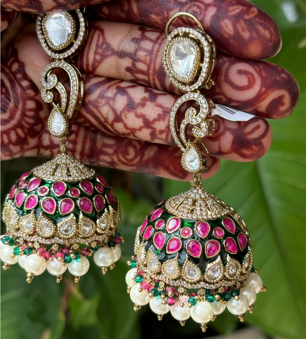 Jhumka