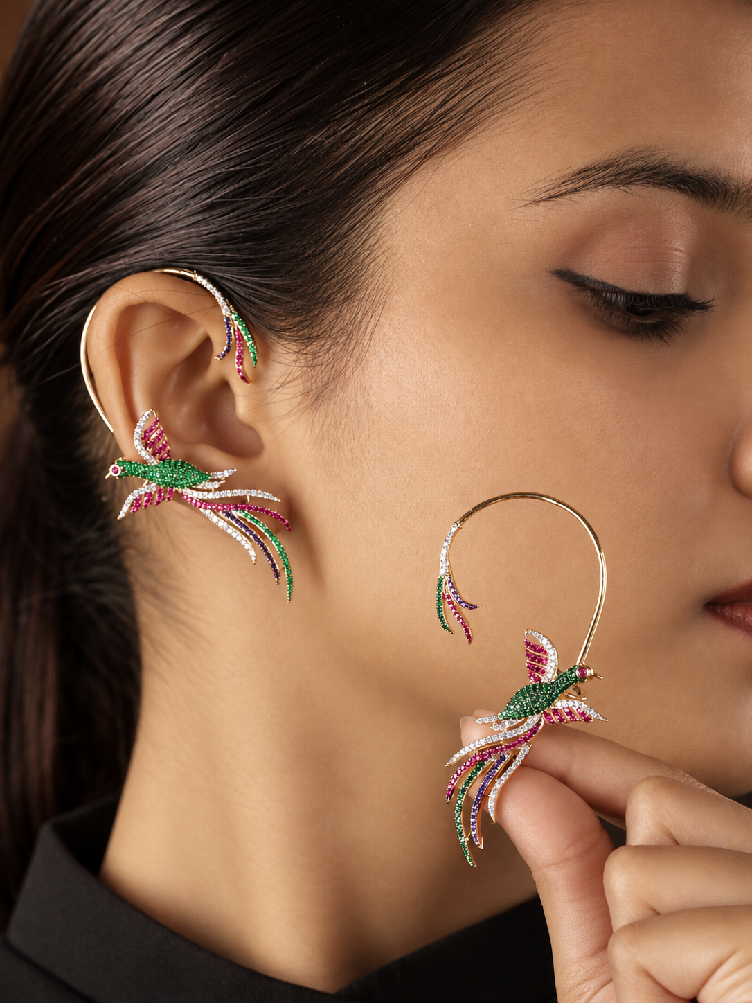 Western Earcuff