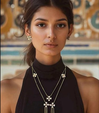 New Arrivals - MR Jewels