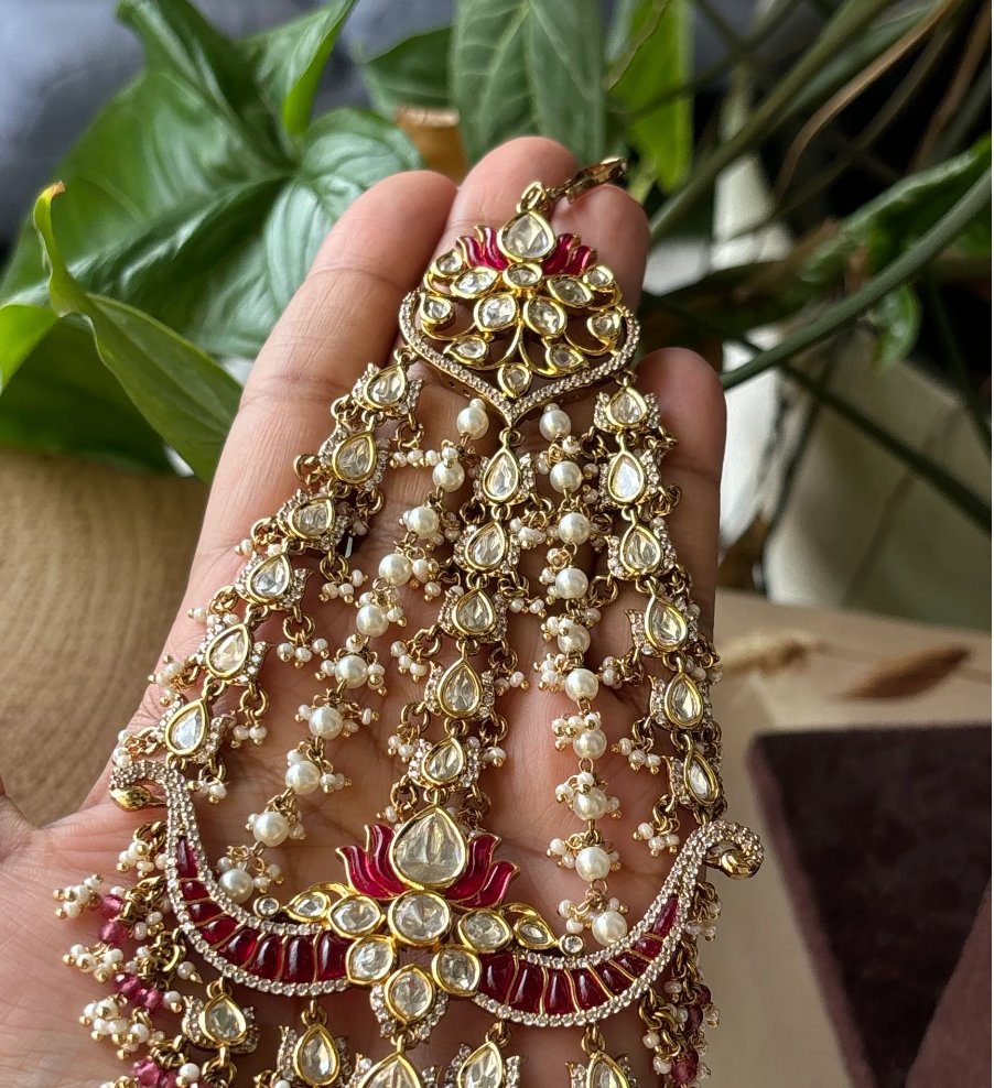 Passa Jewellery Design - MR Jewels