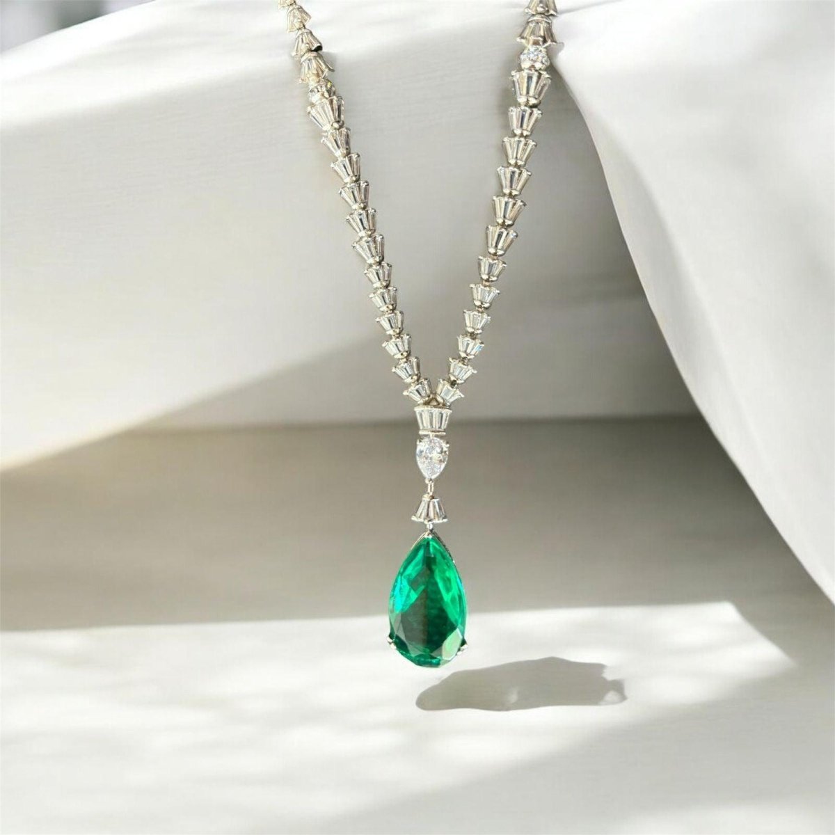 Pendant sets - MR Jewels