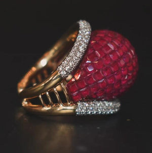 Ruby Swiss Collection Ruby Collections