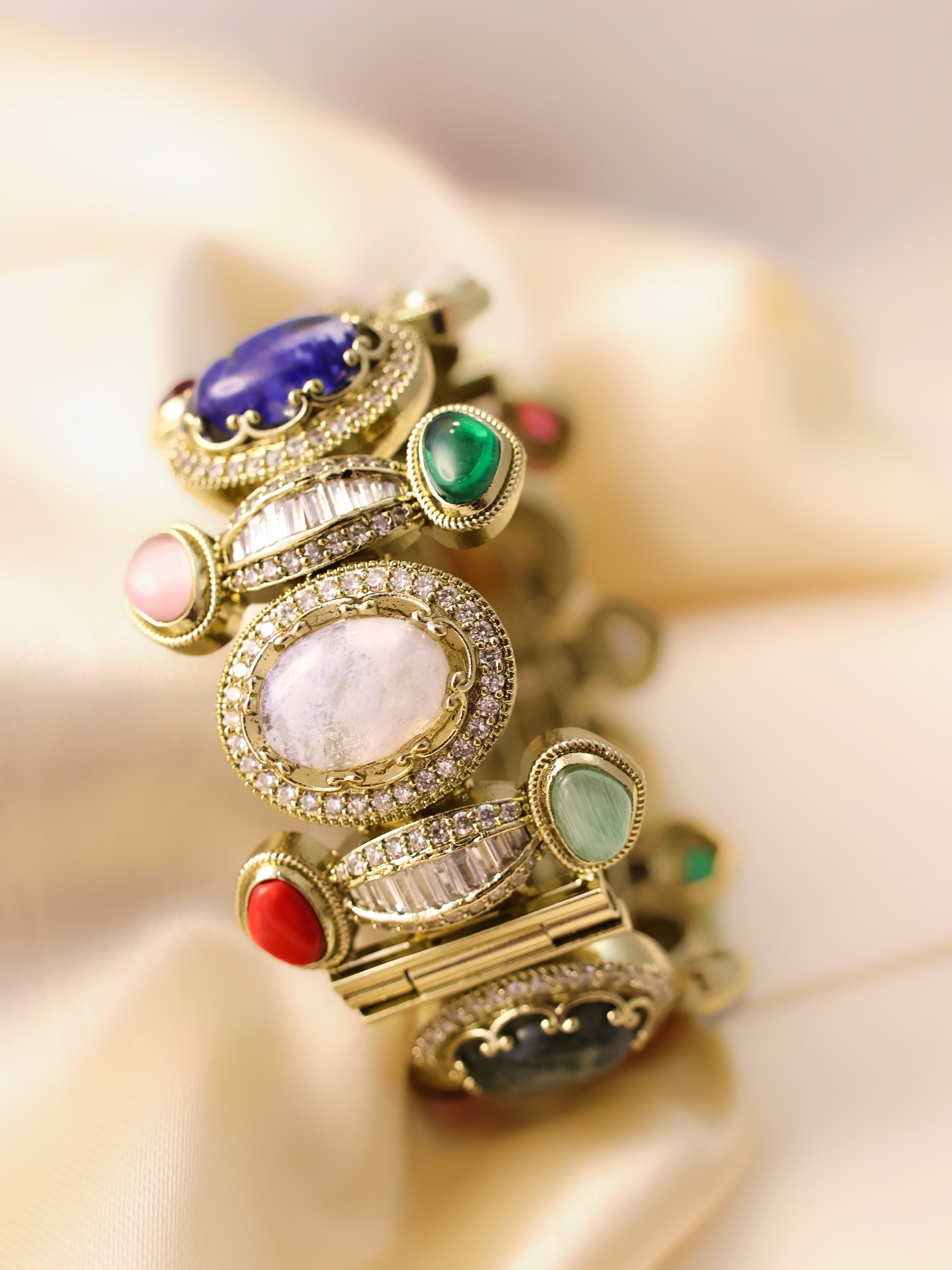 MR Jewels