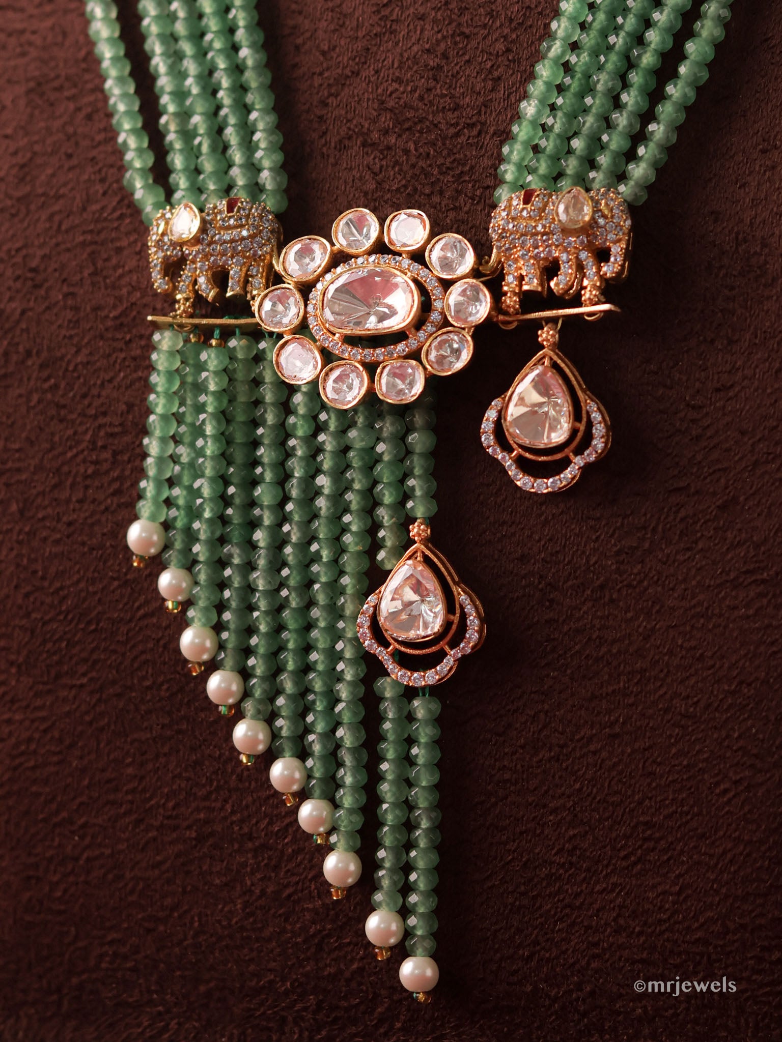 MR Jewels