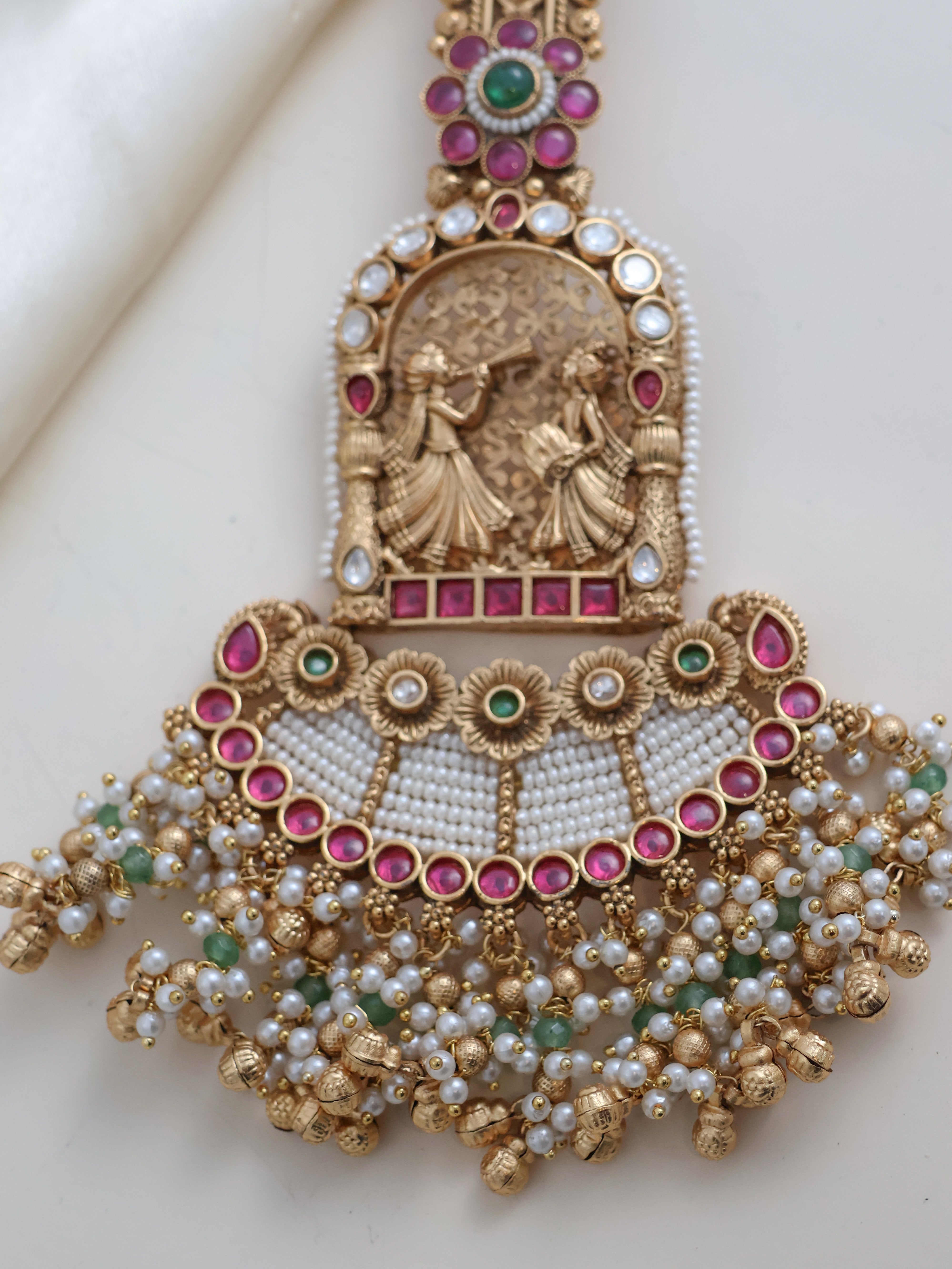 MR Jewels