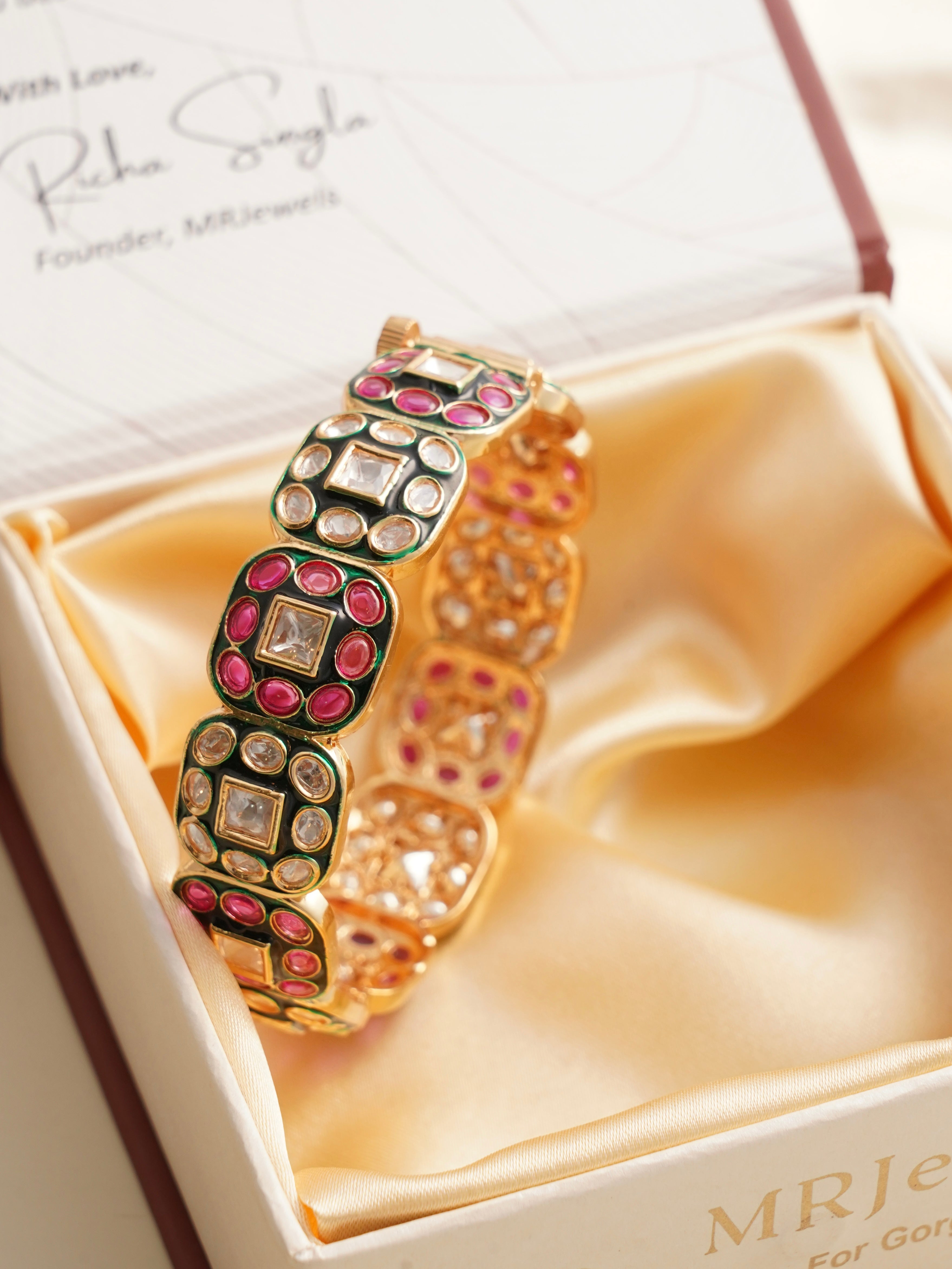 MR Jewels