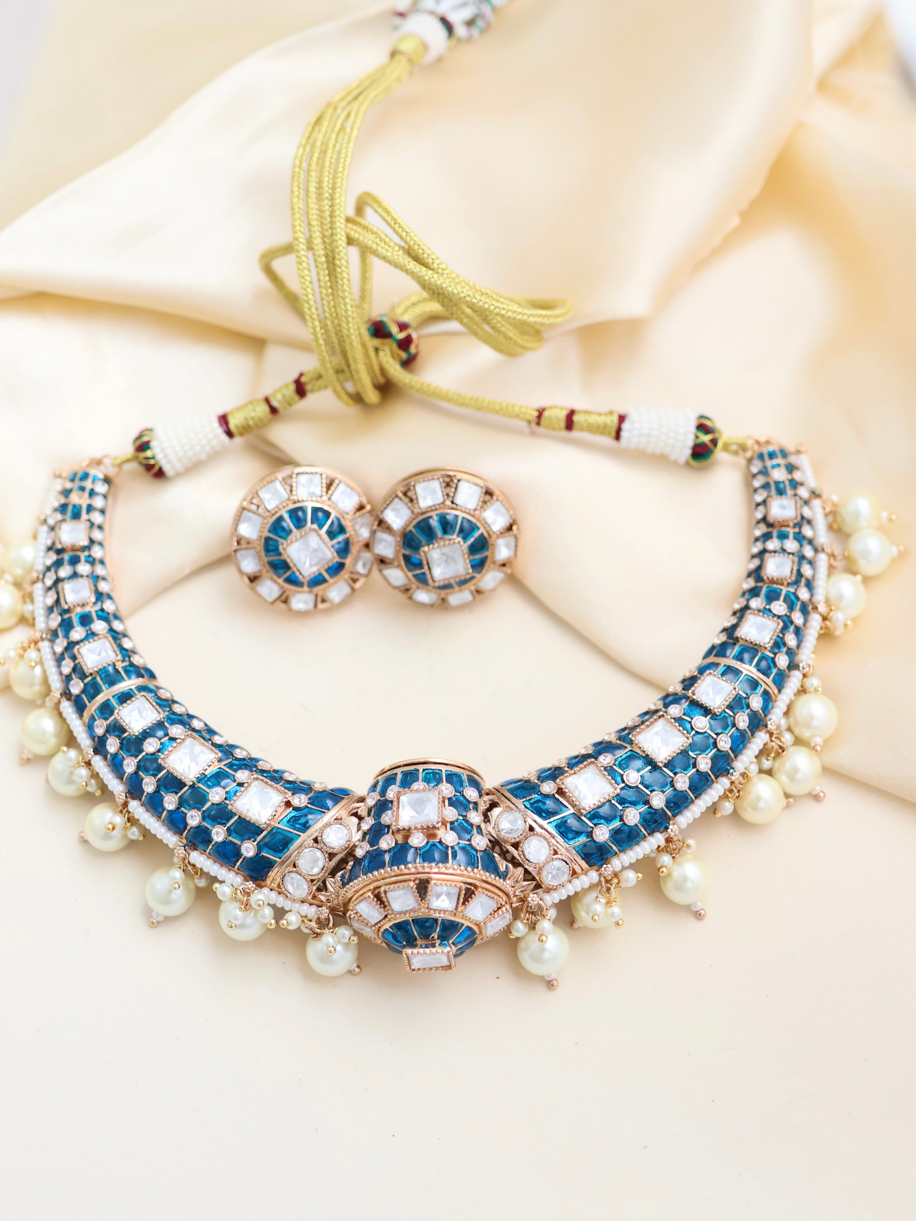 MR Jewels