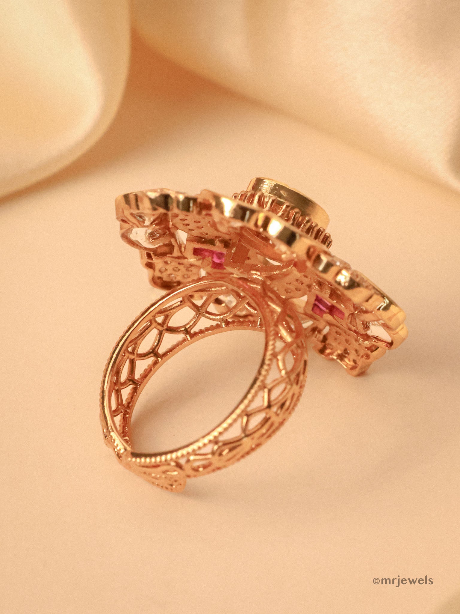 MR Jewels