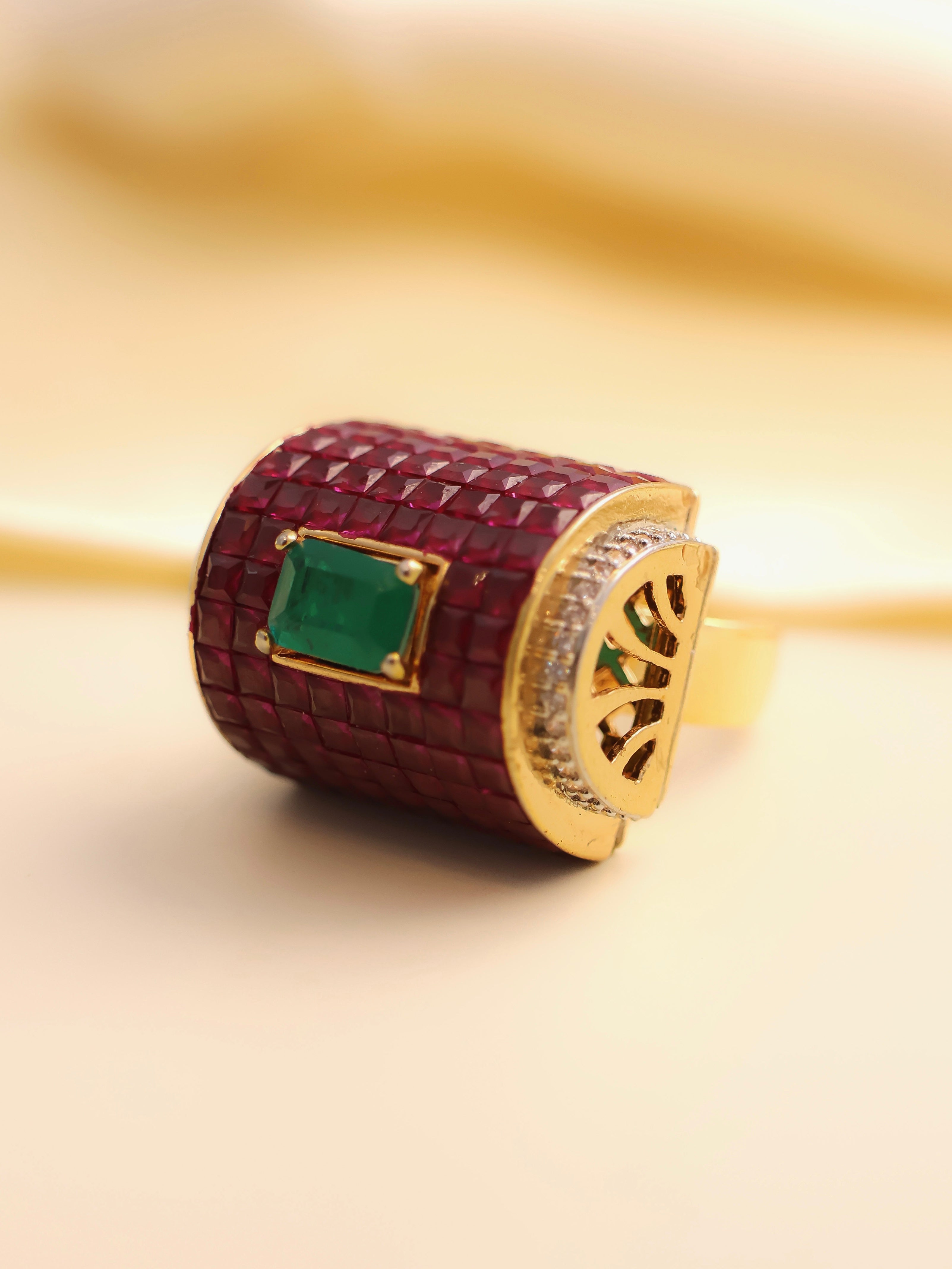 MR Jewels