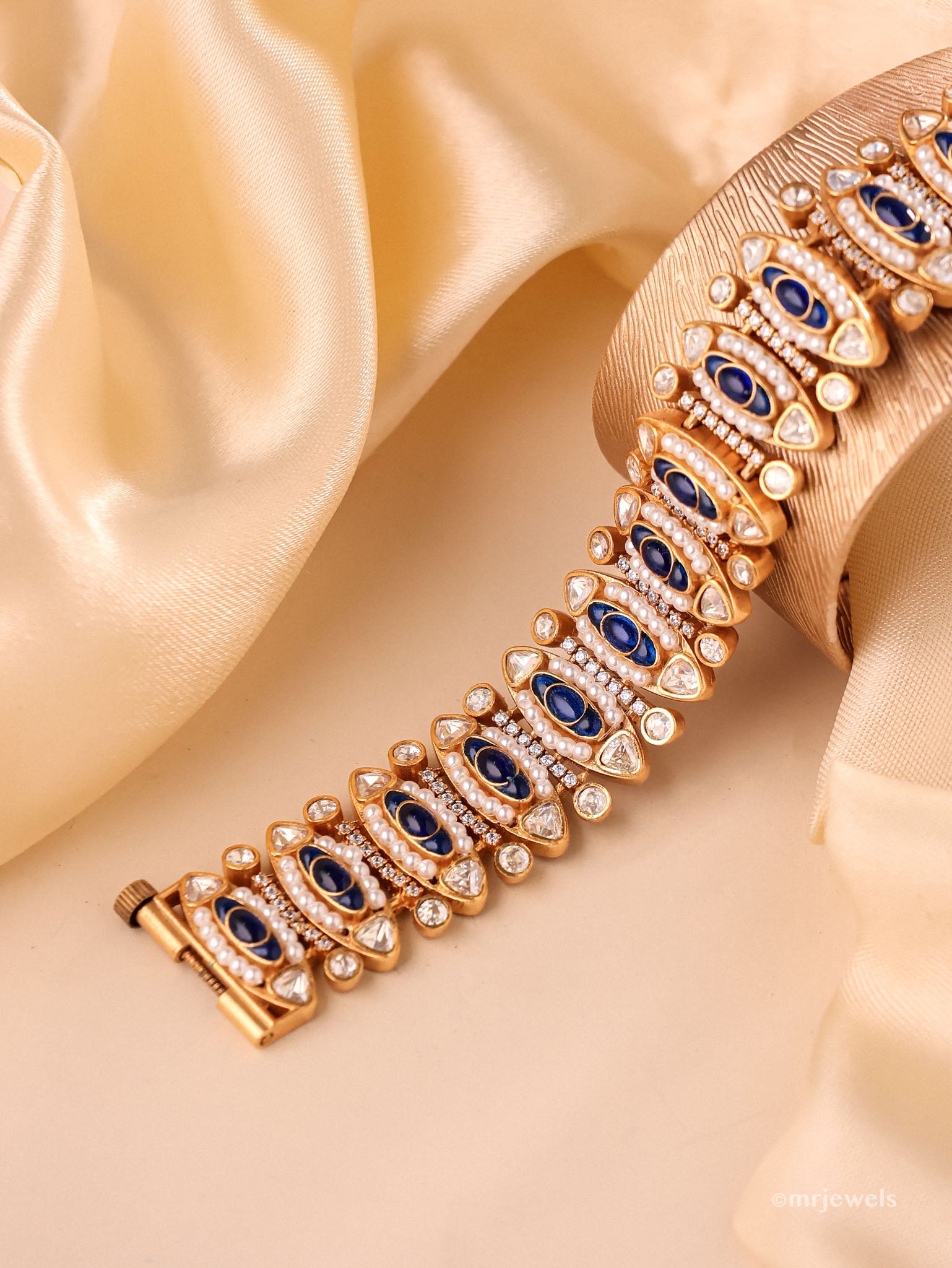 MR Jewels