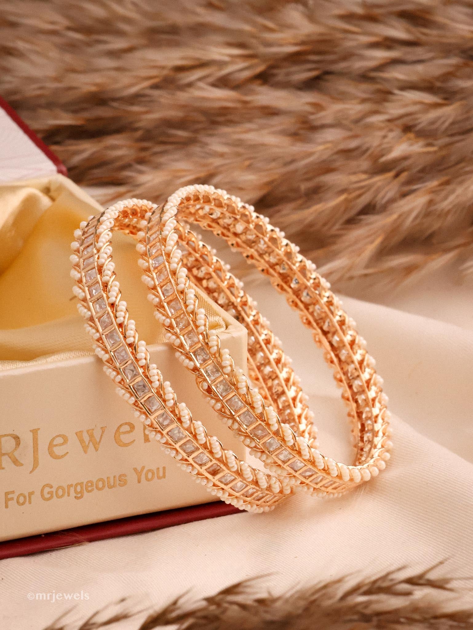 MR Jewels