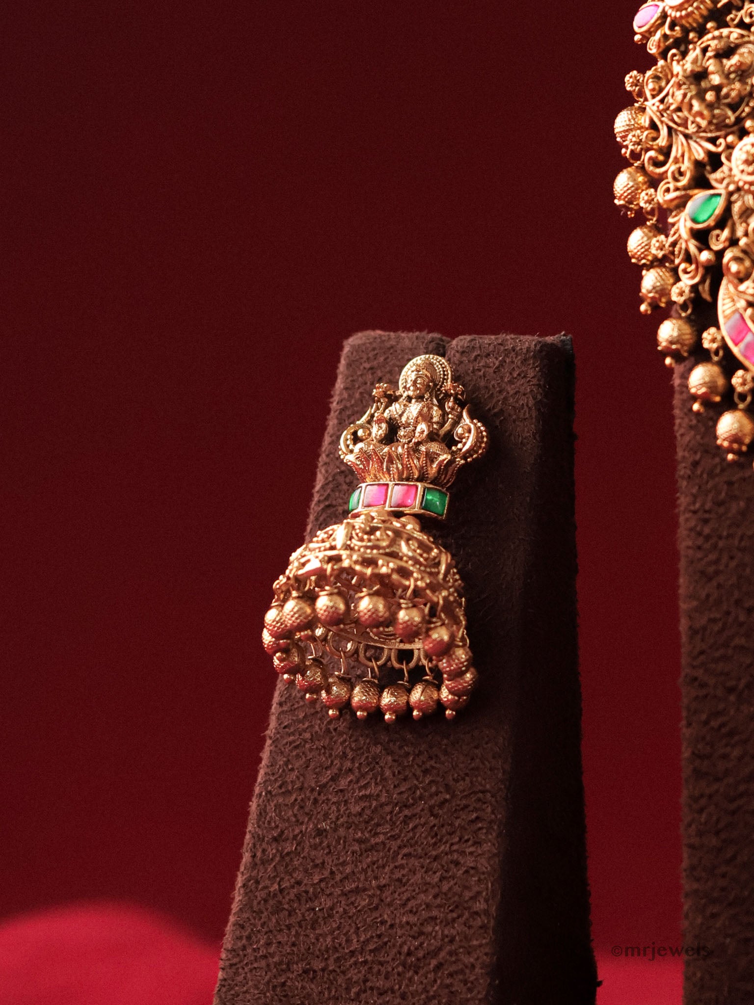 MR Jewels